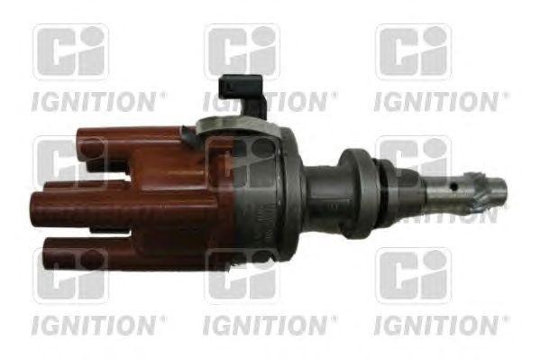 Распределитель зажигания XDB104 QUINTON HAZELL