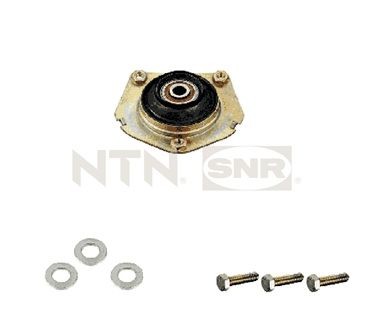 Ремкомплект, опора амортизационной стойки KB65807 NTN SNR