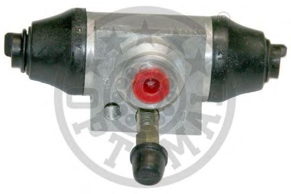 Колесный тормозной цилиндр RZ4010A OPTIMAL