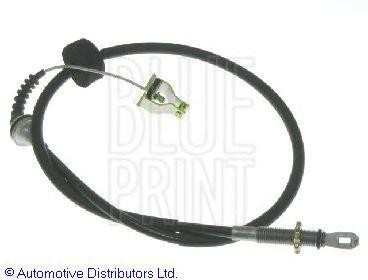 Трос, управление сцеплением ADC43834 BLUE PRINT