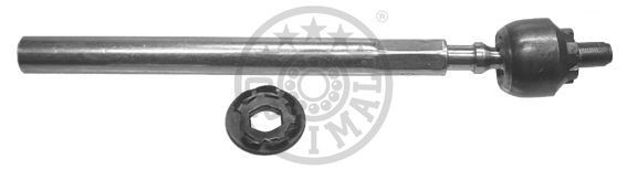 Осевой шарнир, рулевая тяга G2-039 OPTIMAL