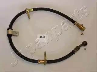 Кронштейн, тормозный шланг TF-4043 JAPAN PARTS GROUP