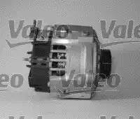 Генератор 436547 VALEO PHC
