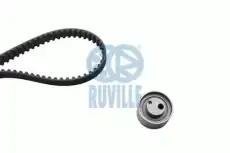 Комплект ремня ГРМ 5770472 RUVILLE