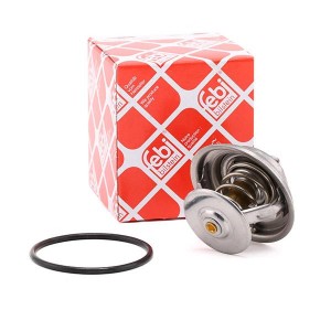 Термостат системы охлаждения 09671 FEBI BILSTEIN