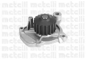 Водяной насос 24-0925 METELLI