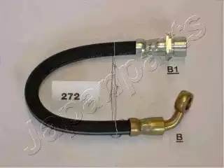Кронштейн, тормозный шланг TF272 JAPAN PARTS GROUP