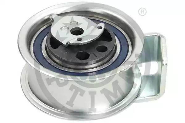 Натяжной ролик, ремень ГРМ 0-N1265 OPTIMAL