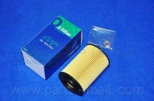 Фильтр масляный двигателя PBA-029 PMC PARTS MALL