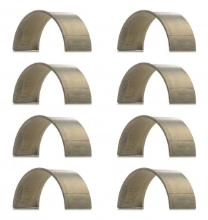 Шатунный подшипник 71-3817/4 0.25MM GLYCO
