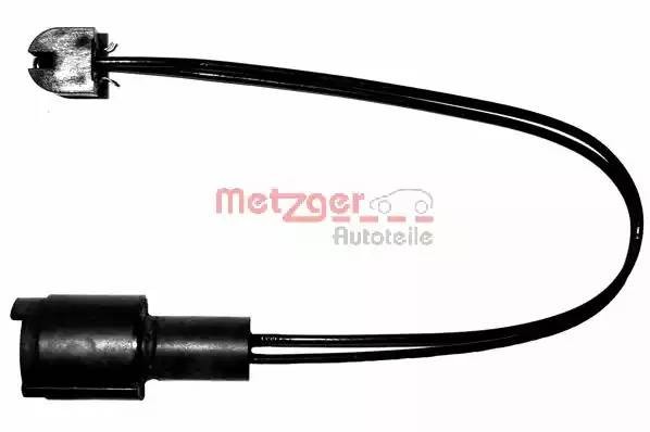 Датчик износа тормозных колодок WK17064 METZGER