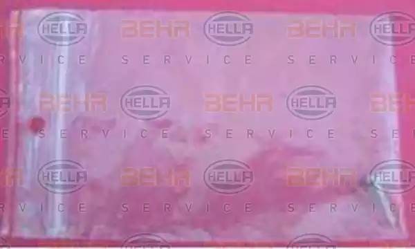 Электродвигатель, вентиляция салона 8EW 351 034-061 HELLA