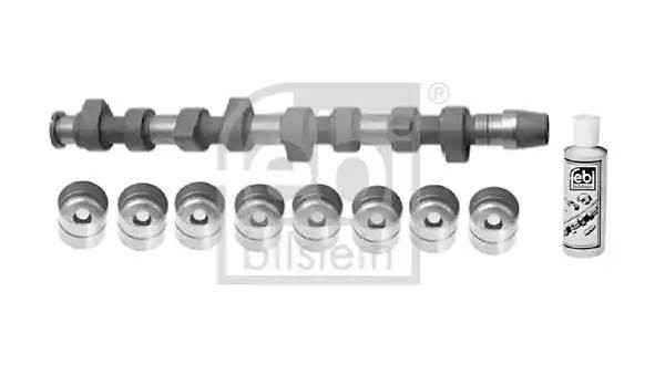 Комплект распредвала 10010 FEBI BILSTEIN