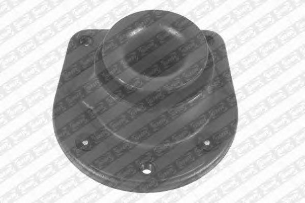 Ремкомплект, опора амортизационной стойки KB65815 NTN SNR