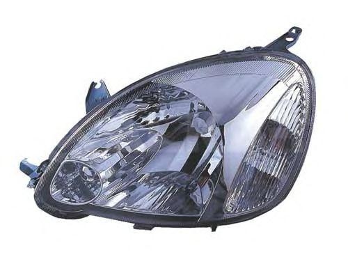 Основная фара 2751268 ALKAR