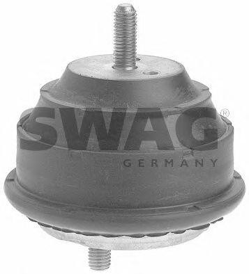 Подвеска, двигатель 20 13 0044 SWAG
