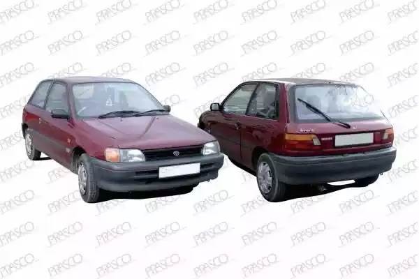 Фонарь указателя поворота TY0064003 PRASCO GROUP
