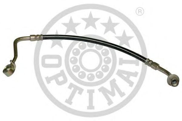 Тормозной шланг BSL654 OPTIMAL