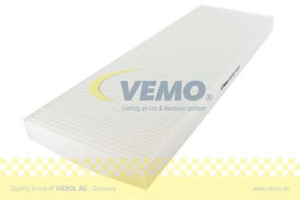 Фильтр, воздух во внутренном пространстве V40-30-1103 VEMO