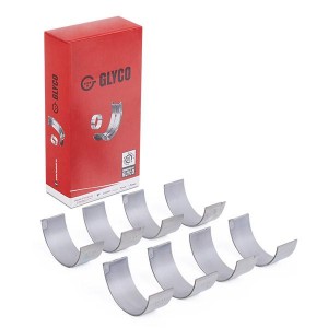 Шатунный подшипник 7137284STD GLYCO