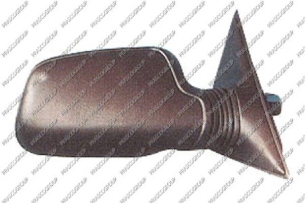 Наружное зеркало RG0417313 PRASCO GROUP