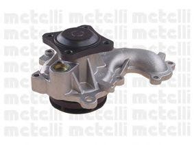Водяной насос 240742 METELLI