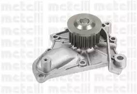 Водяной насос 24-0720 METELLI