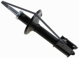 Амортизатор подвески EX96408640 MANDO