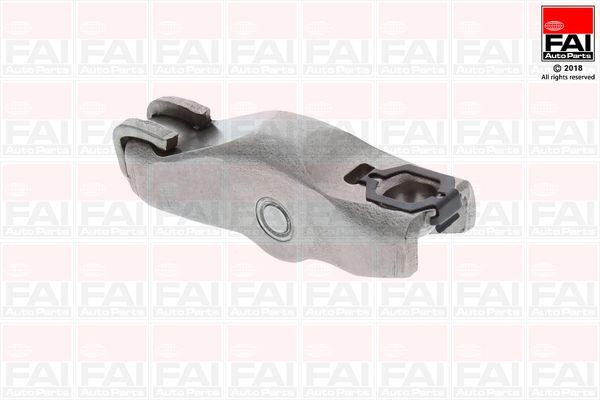 Прокладка, крышка головки цилиндра RC316S FAI