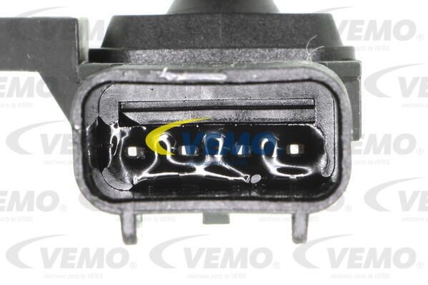 Датчик, давление во впускном газопроводе V25-72-0065 VEMO