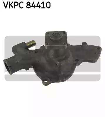 Водяной насос VKPC84410 SKF