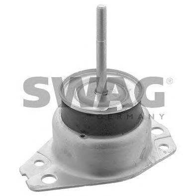 Подвеска, двигатель 70 13 0033 SWAG