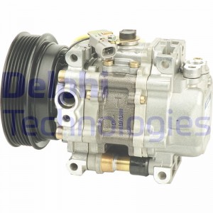 Компрессор, кондиционер TSP0155082 DELPHI