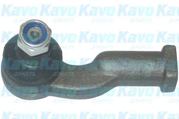Наконечник поперечной рулевой тяги STE-4512 KAVO PARTS
