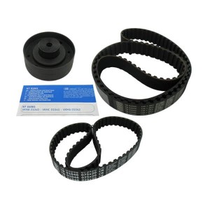 Комплект ремня ГРМ VKMA01040 SKF