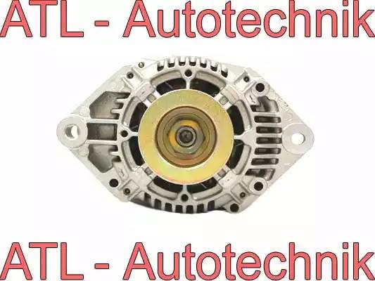 Генератор L 42 030 ATL DELTA AUTOTECHNIK