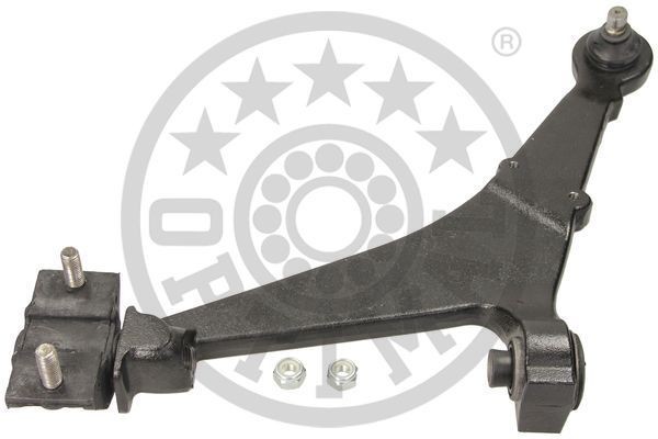 Рычаг независимой подвески колеса, подвеска колеса G6078 OPTIMAL