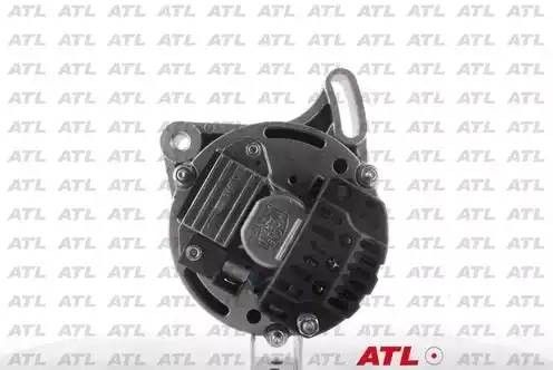 Генератор L 35 640 ATL DELTA AUTOTECHNIK