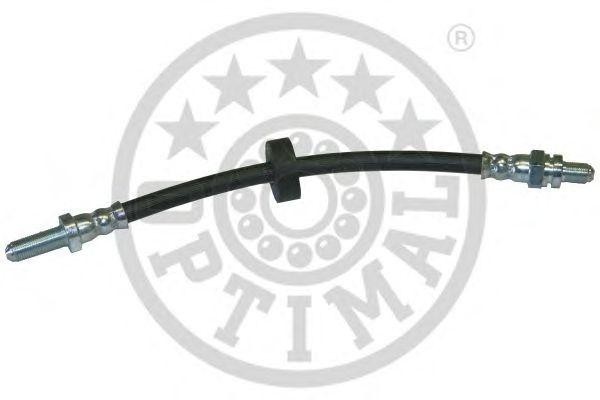 Тормозной шланг BSL658 OPTIMAL