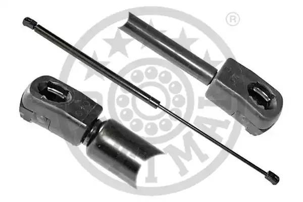 Упругий элемент, крышка багажника / помещения для груза AG17074 OPTIMAL