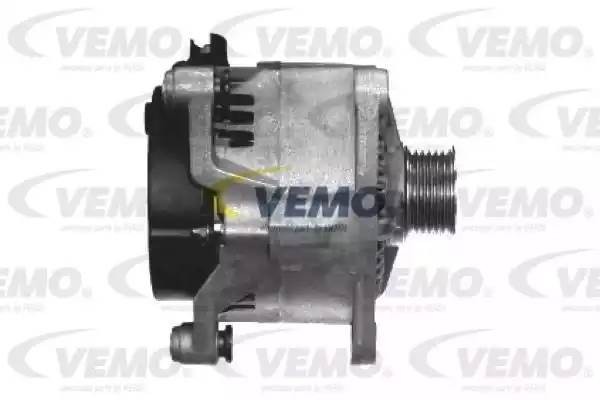Генератор V25-13-44670 VEMO