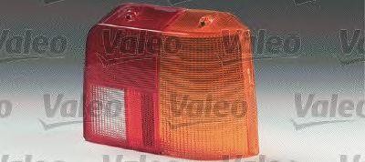 Задний фонарь 082298 VALEO PHC