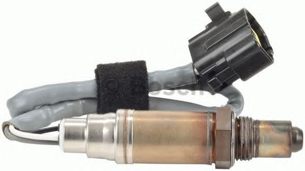 Датчик кислородный (лямбда-зонд) F00HL00199 BOSCH