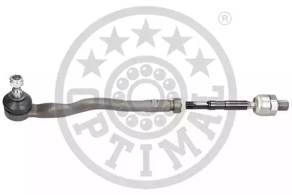 Поперечная рулевая тяга G0-651 OPTIMAL