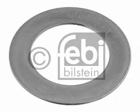 Дистанционная шайба, шкворень поворотного кулака 05010 FEBI BILSTEIN