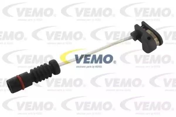 Сигнализатор, износ тормозных колодок V30-72-0594 VEMO