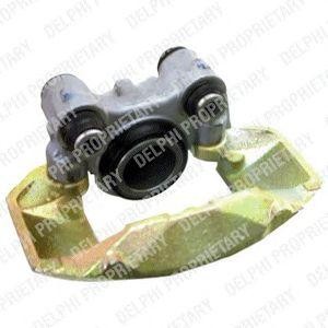 Тормозной суппорт LC3389 DELPHI