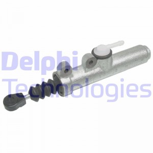 Главный цилиндр, система сцепления LM40058 DELPHI