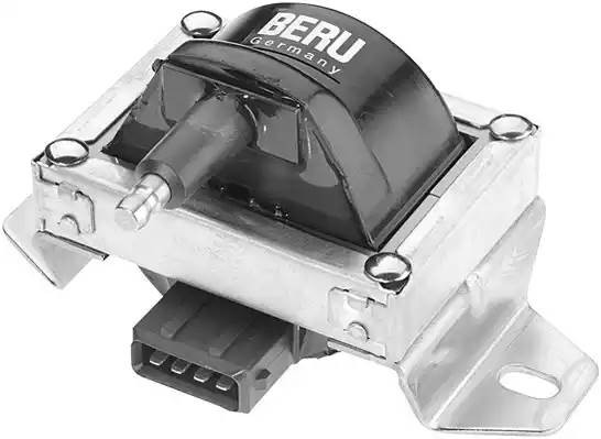 Катушка зажигания ZS258 BERU