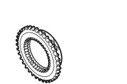 Деталь 40530002 EURORICAMBI